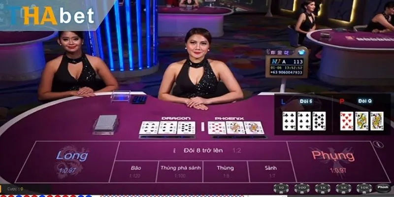 Hướng dẫn chơi bài trắc kim hoa